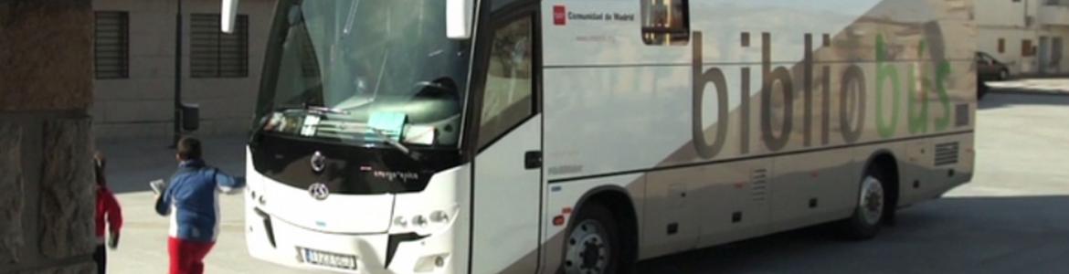 Bibliobuses Bibliobuses