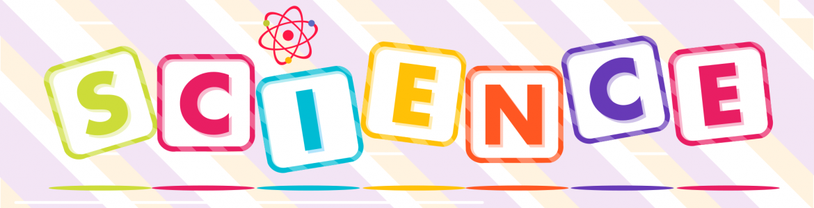 Texto ciencia de colores Texto ciencia de colores