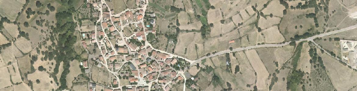Senda guiada por el Arroyo Cigüeñuela en Braojos Senda guiada por el Arroyo Cigüeñuela en Braojos