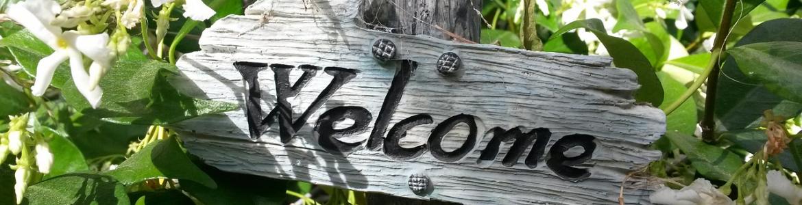 Welcome parque Welcome parque