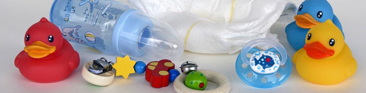 Seguridad en productos infantiles Seguridad en productos infantiles