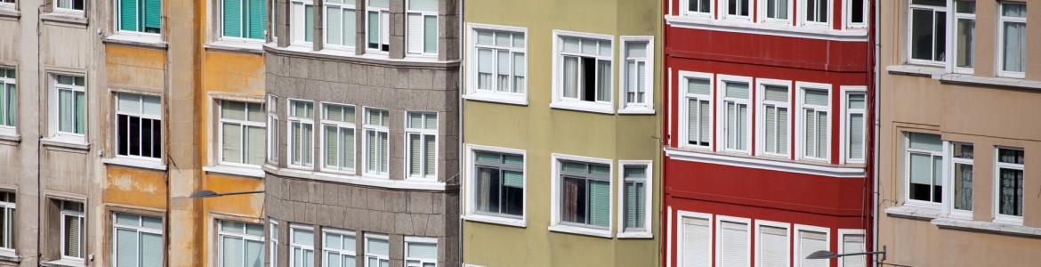 Vivienda Vivienda