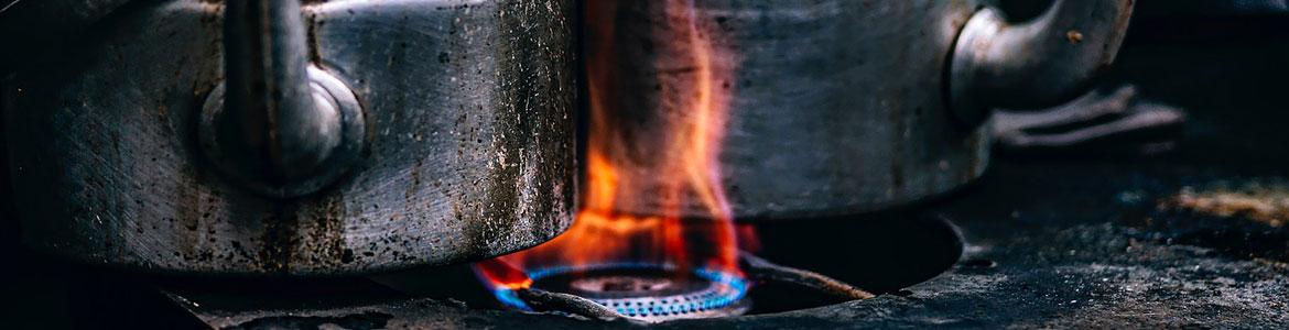 gas gas