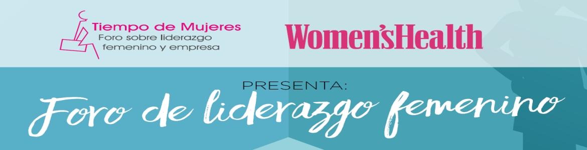 Liderazgo femenino Liderazgo femenino
