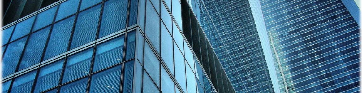 Arquitectura Edificios en construccion
