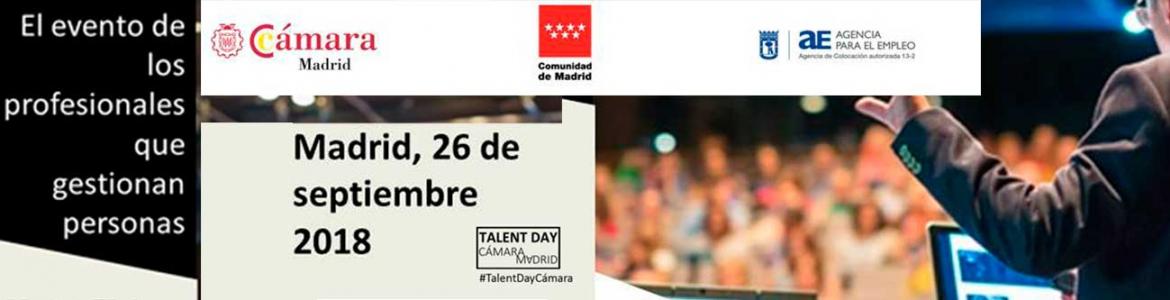 Talent Day Talento