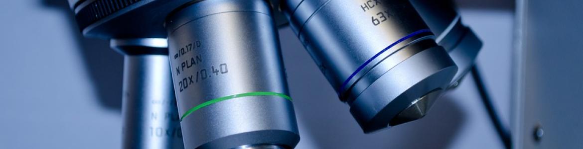 microscopio microscopio