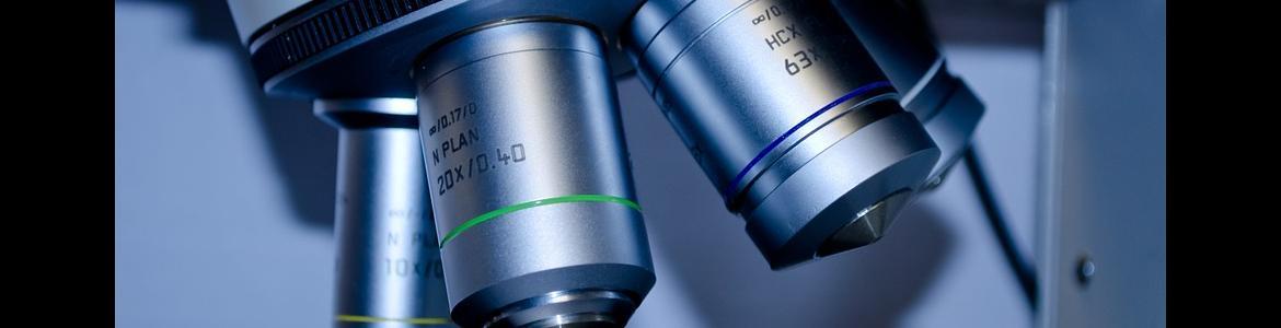 microscopio microscopio