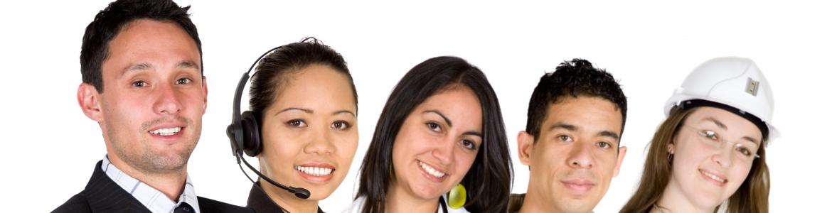 profesiones distintas profesiones