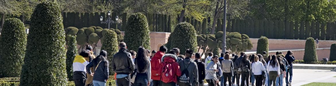 Ruta El Retiro 2019 Ruta El Retiro 2019