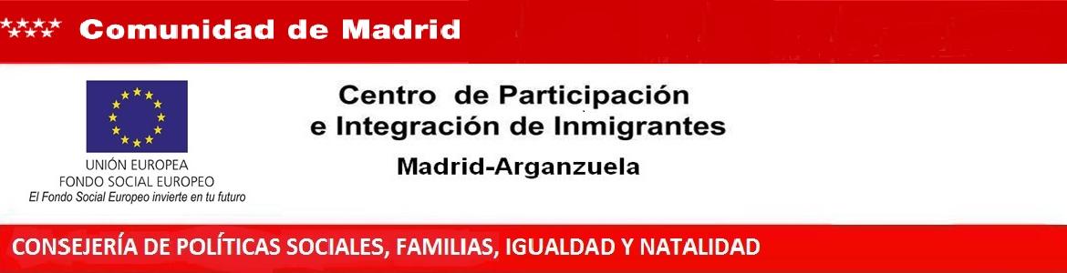 Arganzuela cepi arganzuela