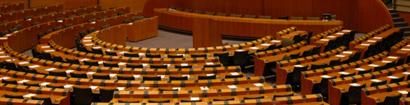 Hemiciclo Parlamento Europeo Hemiciclo Parlamento Europeo