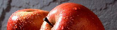 Manzanas Manzanas
