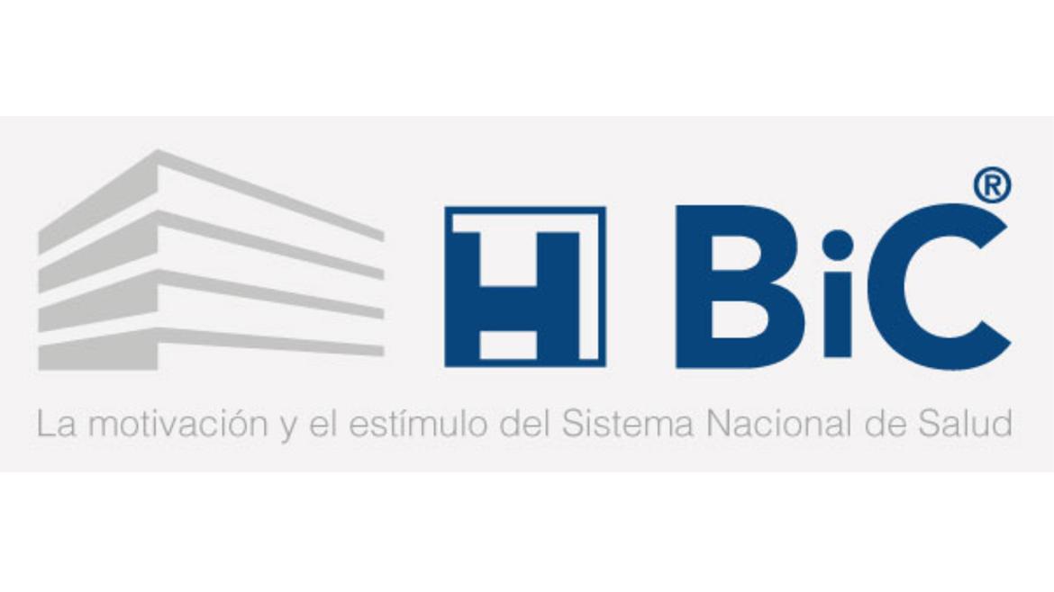 9 hospitales de la Comunidad, premiados en la XI edición de los Best In Class Logo Premios Best in Class