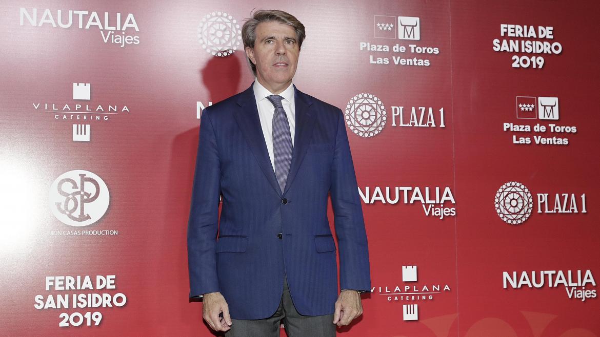 Garrido: “Trabajemos juntos para que la Feria de San Isidro siga siendo la mejor del mundo” Garrido: “Trabajemos juntos para que la Feria de San Isidro siga siendo la mejor del mundo”