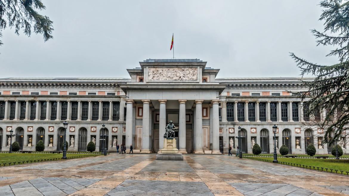 Museo del Prado Museo del Prado