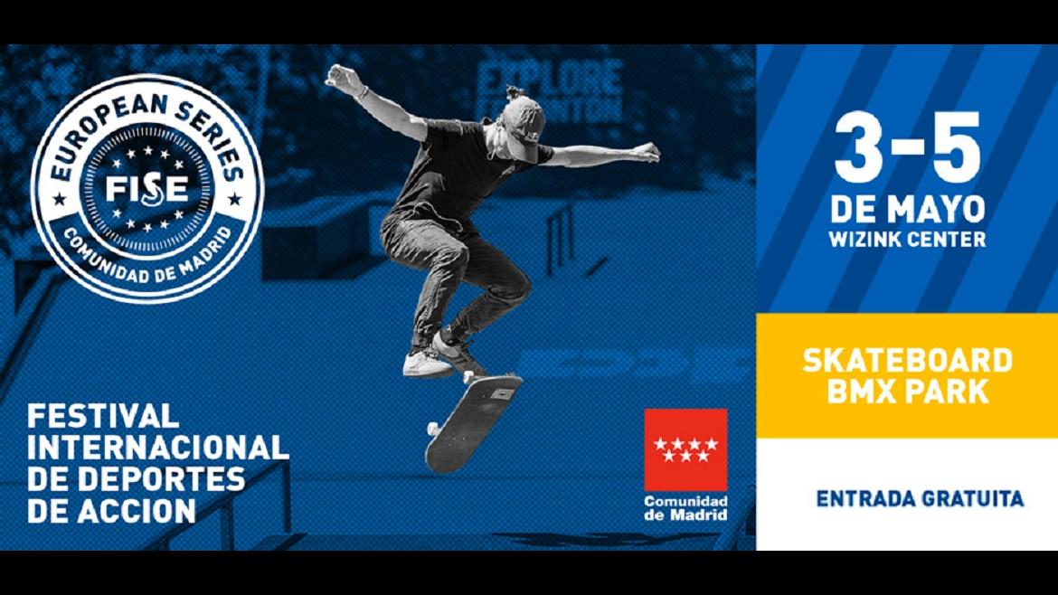Campeonato de Europa BMX Campeonato de Europa BMX