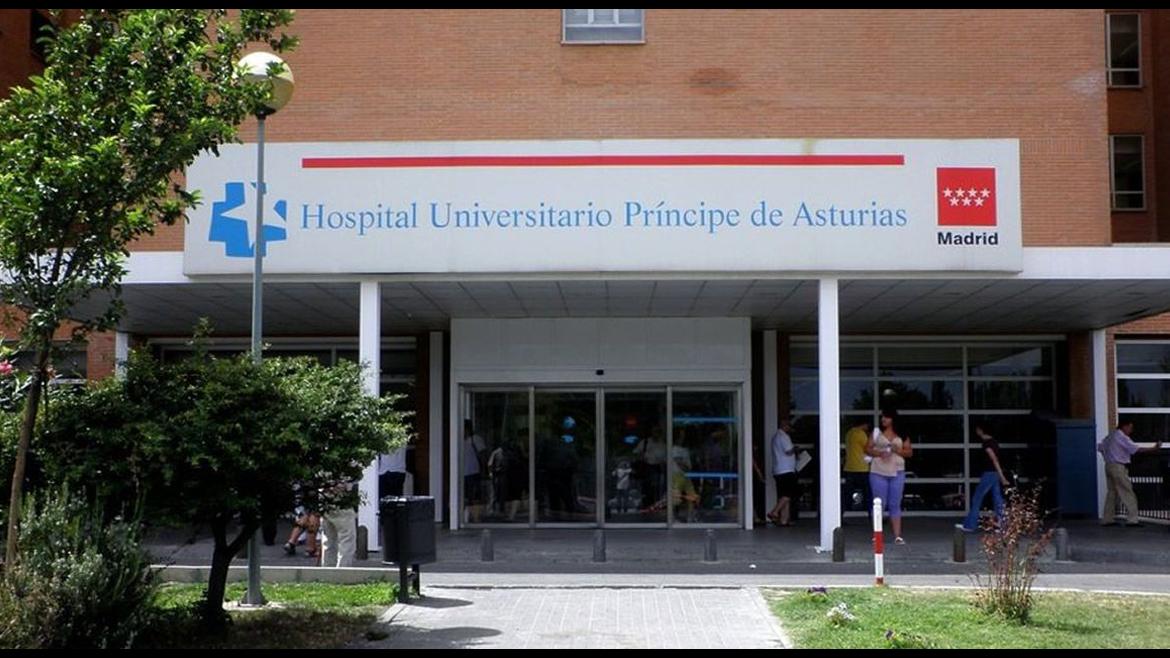 El Hospital de Alcalá diseña menús específicos adaptados a pacientes con dificultades para la deglución de alimentos El Hospital de Alcalá diseña menús específicos adaptados a pacientes con dificultades para la deglución de alimentos