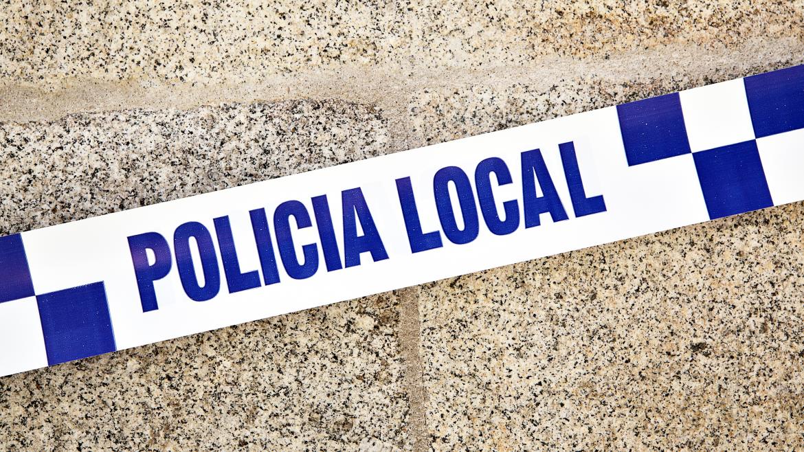 Policía Local Policía Local