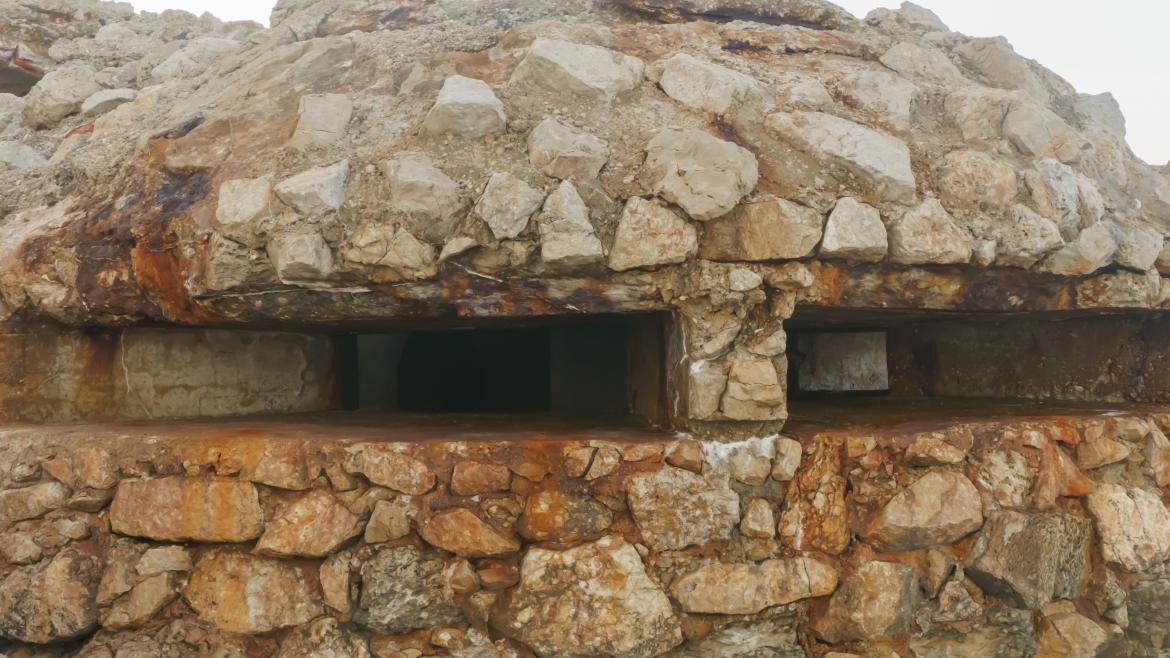 bunker Búnker