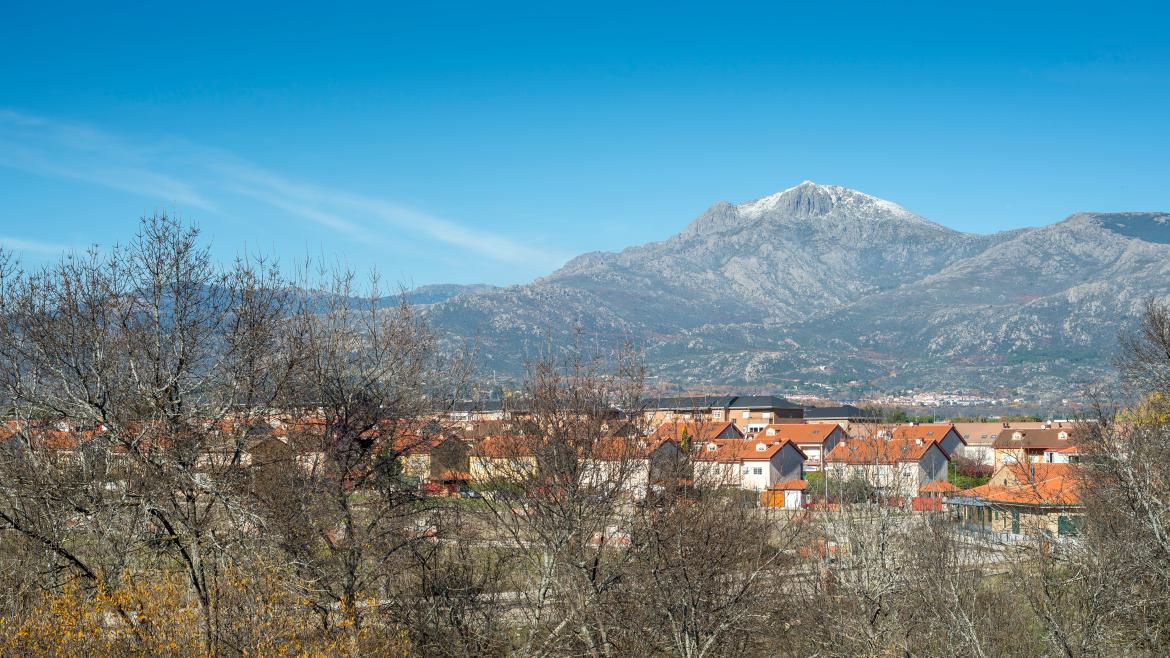 Cerceda Cerceda