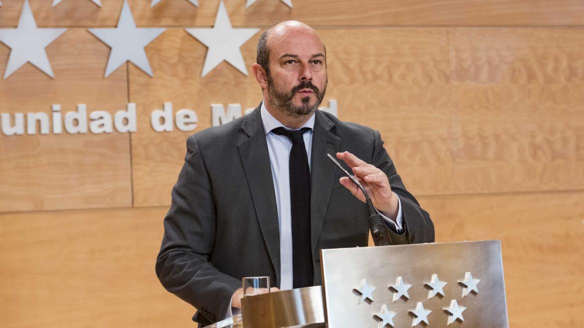 Pedro Rollán Pedro Rollán