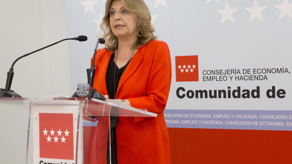 Registramos casi 20.000 parados menos que hace un año, con un descenso del 5,4 % Registramos casi 20.000 parados menos que hace un año, con un descenso del 5,4 %