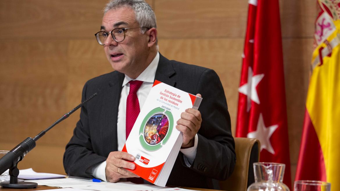 Carlos Izquierdo Carlos Izquierdo