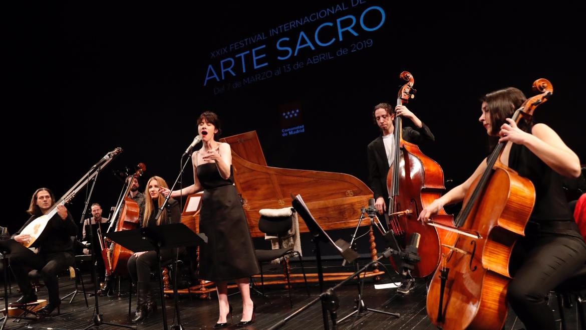 Arte Sacro Arte Sacro