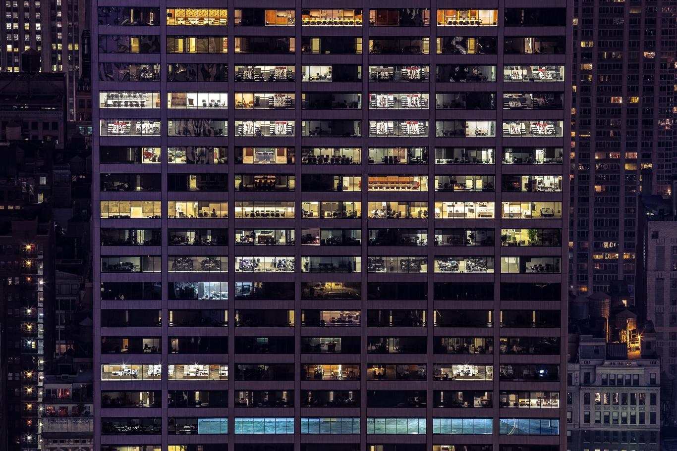 Área de Empresas Área de Empresas