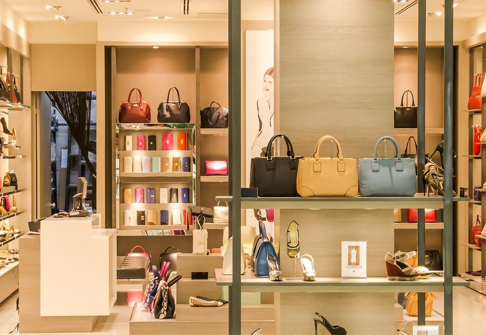 Bolsos De compras por Madrid.Bolsos
