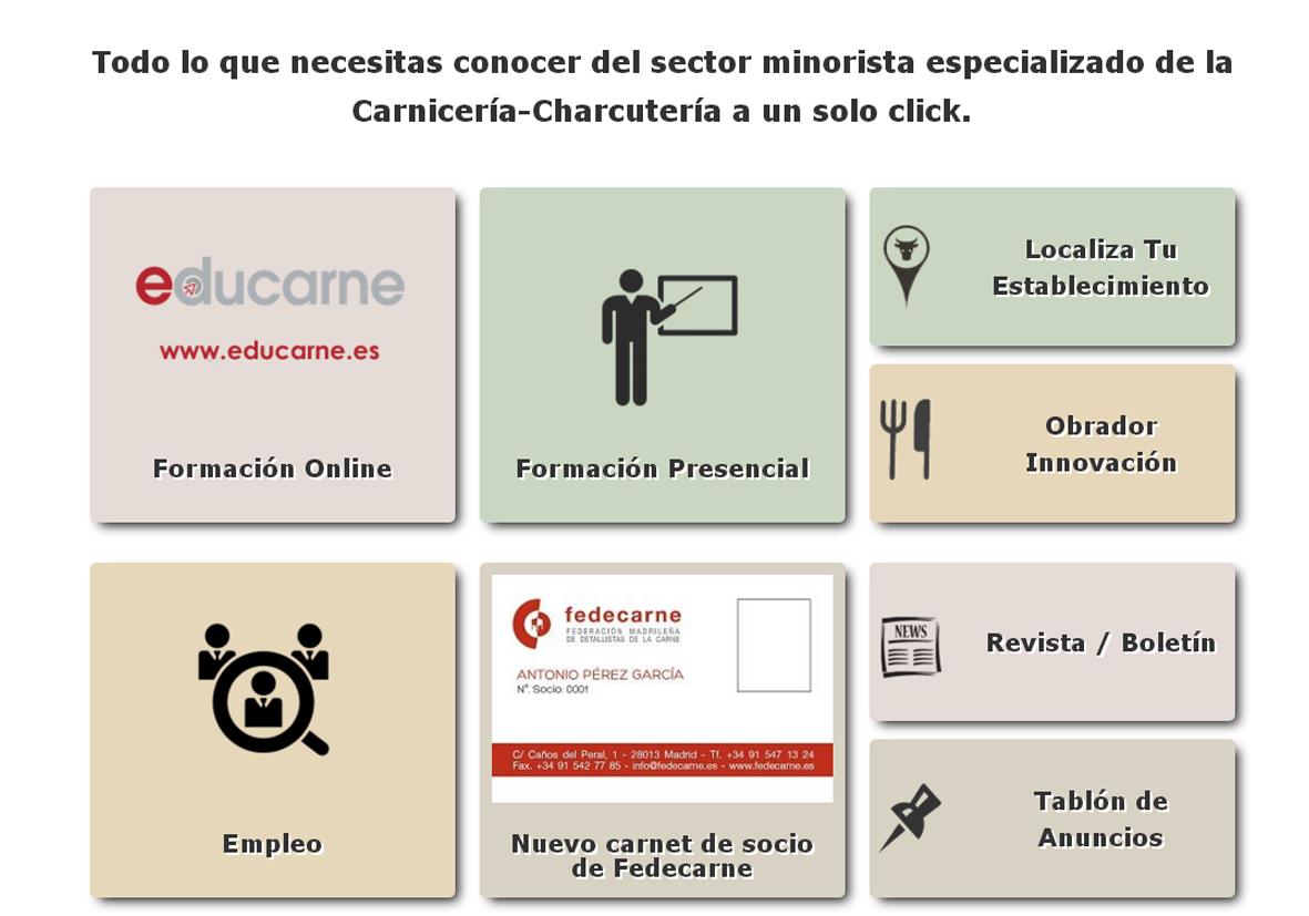 Plataforma fedecarne Plataforma fedecarne