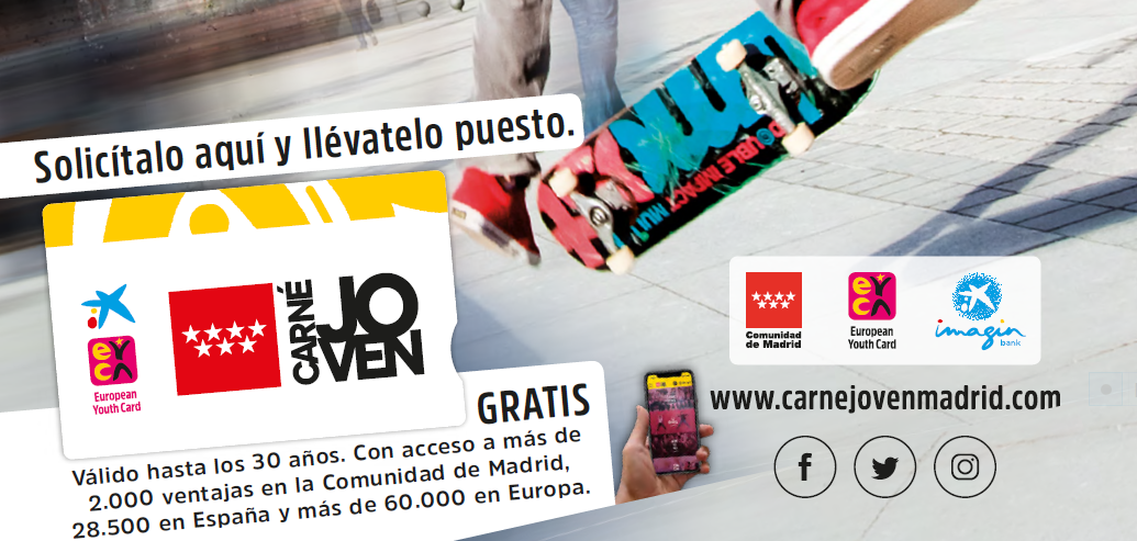 Carné Jóven Carné Joven