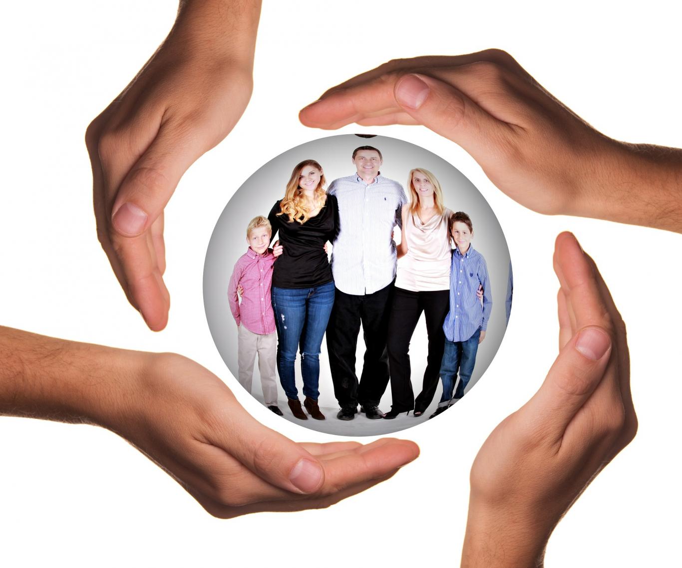 Información sobre solicitud de Título de Familia Numerosa Información sobre solicitud de Título de Familia Numerosa