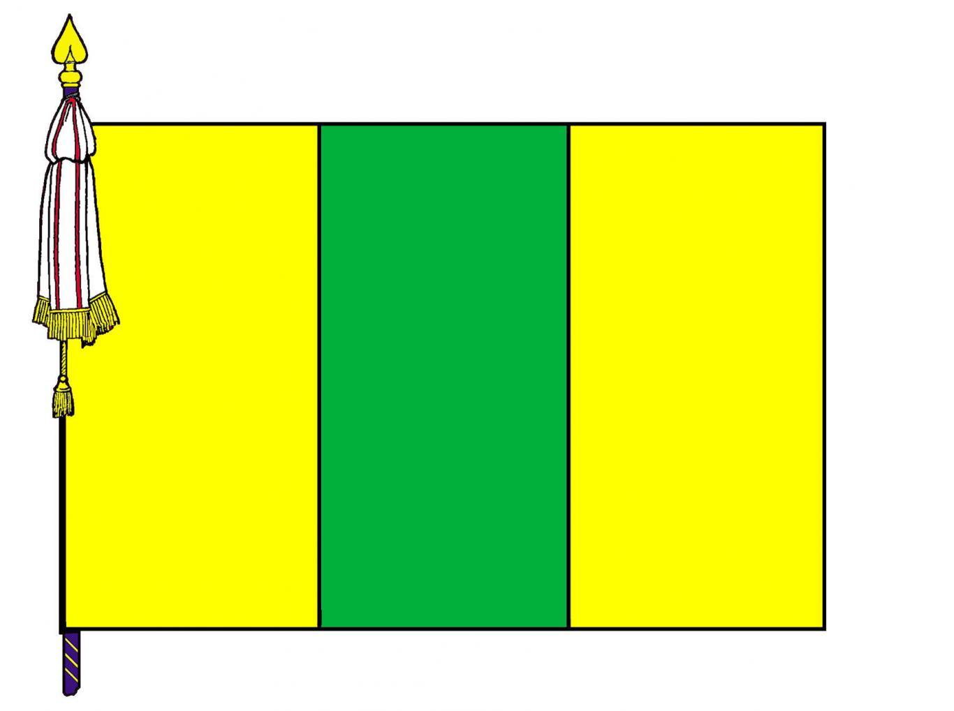 bandera municipal bandera municipal