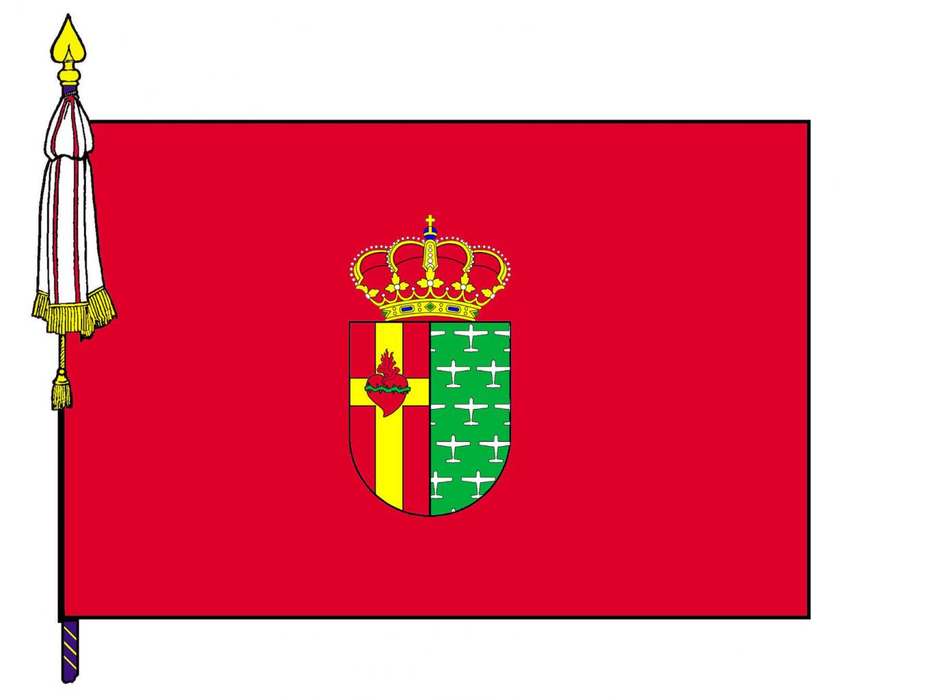 bandera municipal bandera municipal