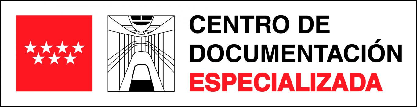 Logo del Centro de documentación Logo del Centro de documentación