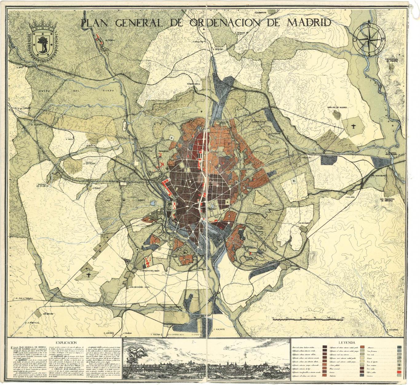 Plan Bidagor (1943) Plan Bidagor (1943)