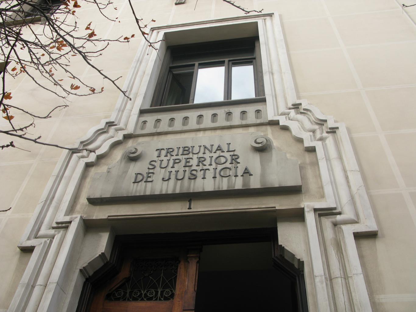 TSJ TSJ