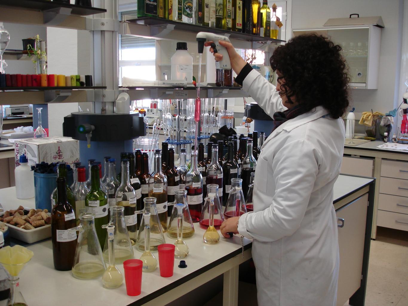 IMIDRA Instituto Madrileño de Investigación y Desarrollo Rural, Agrario y Alimentario (IMIDRA)
