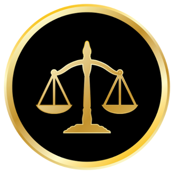 Balanza justicia Balanza justicia