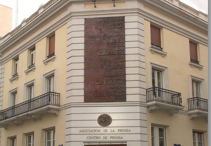 icono prensa