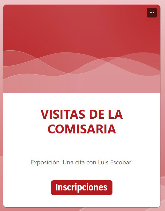 form visitas alba