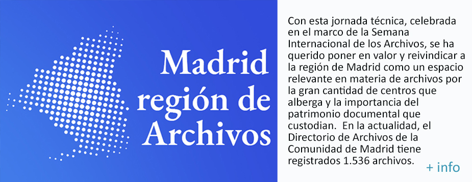 MADRID REGIONDEARCHIVOS