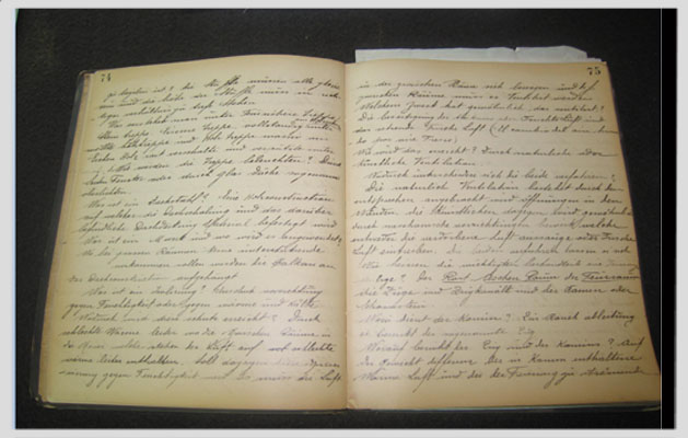 Libro Stauffer