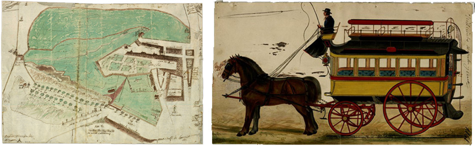 Collage9 heredamiento y omnibus