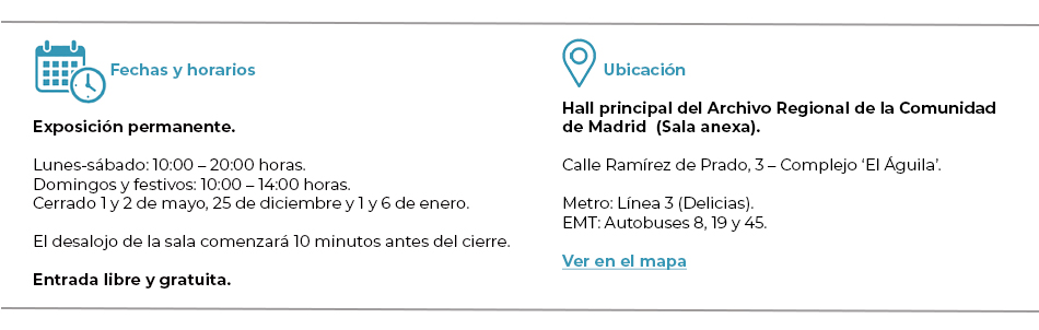 informacin fechas horario ubicacion copia