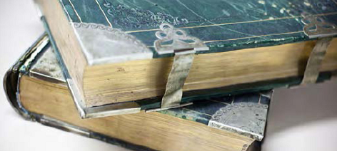 Archivo Histórico de Protocolos de Madrid fondos