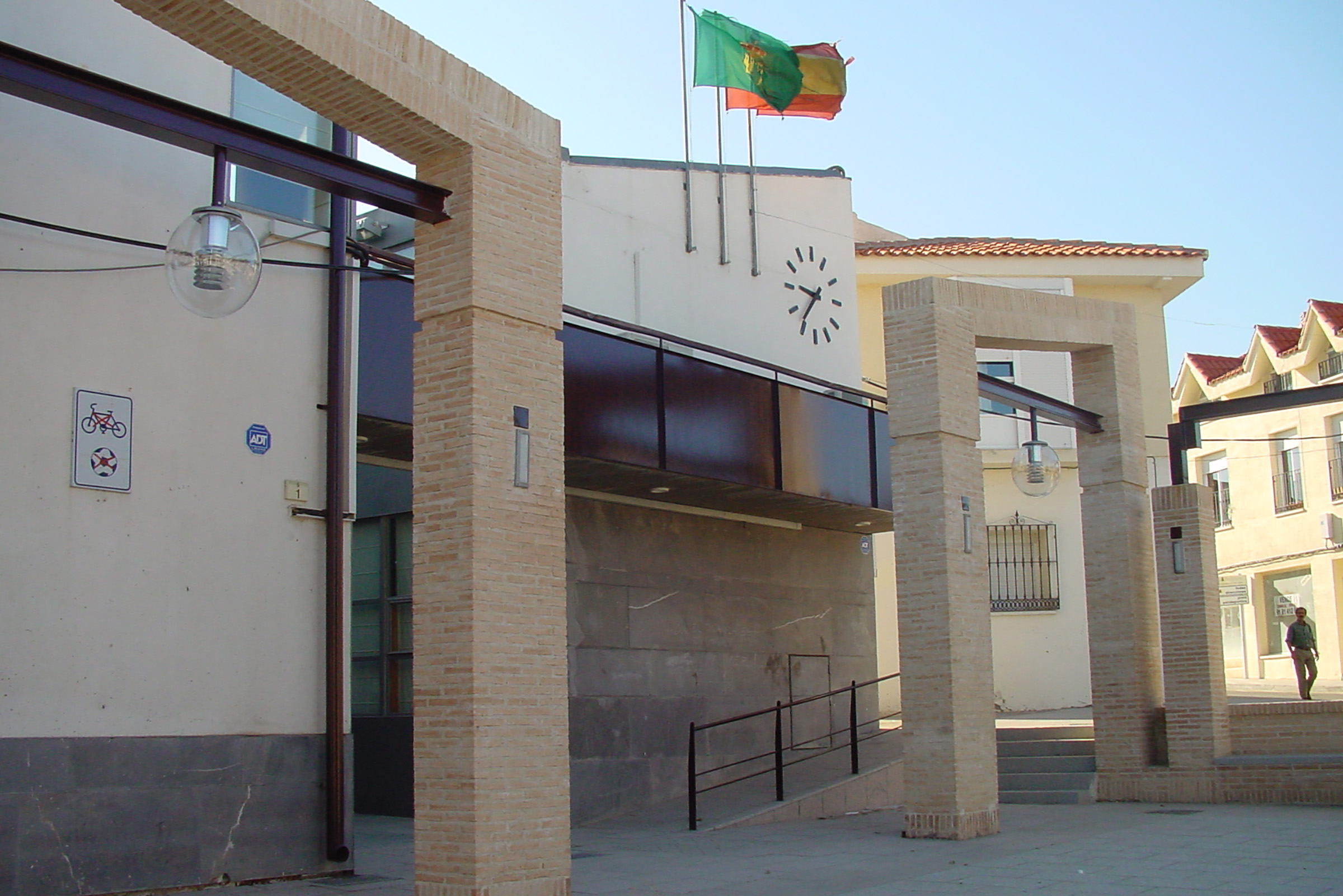 NOTICIAS BASESREGULADORAS AYTOSerranillos