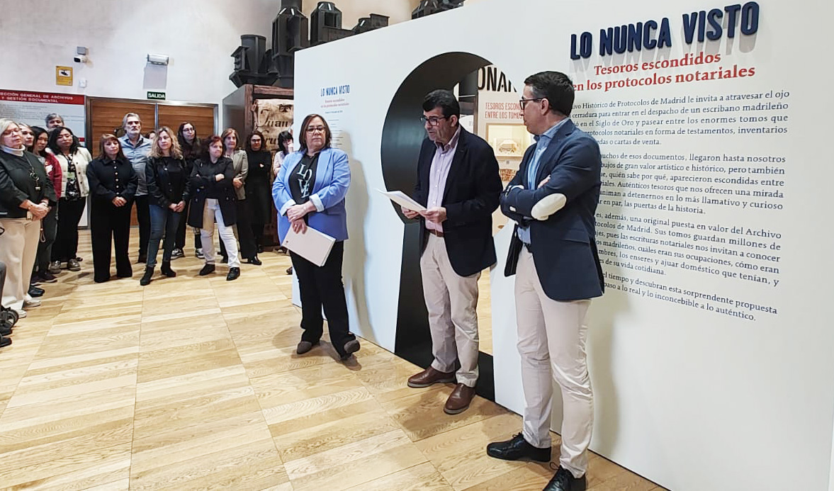 inauguracion
